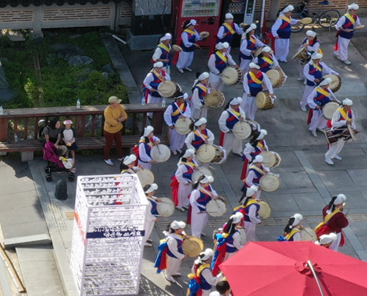 2019 전주독서대전 공연