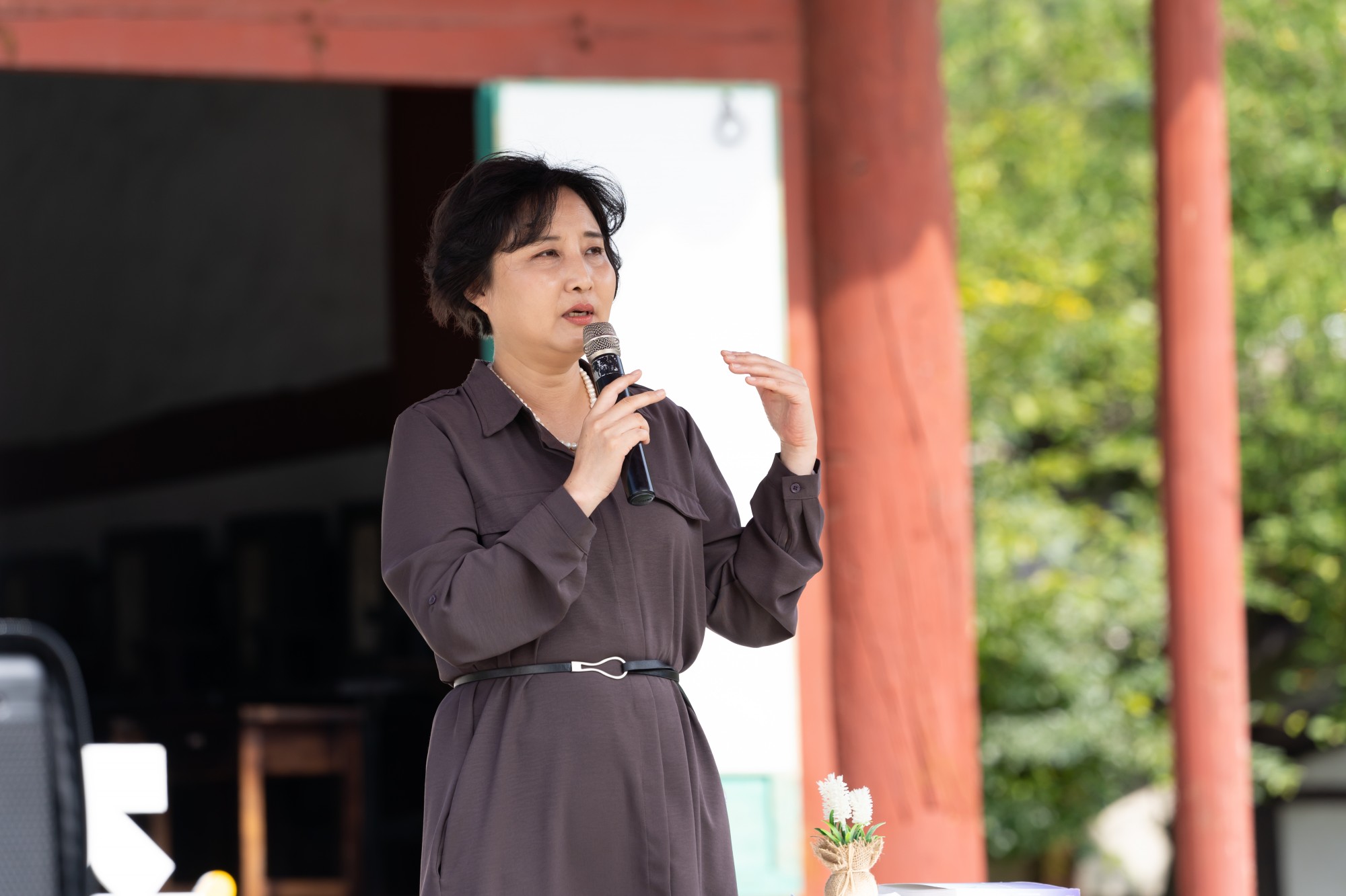 [2019]2019 전주독서대전 전주 올해의 책 작가-이진순