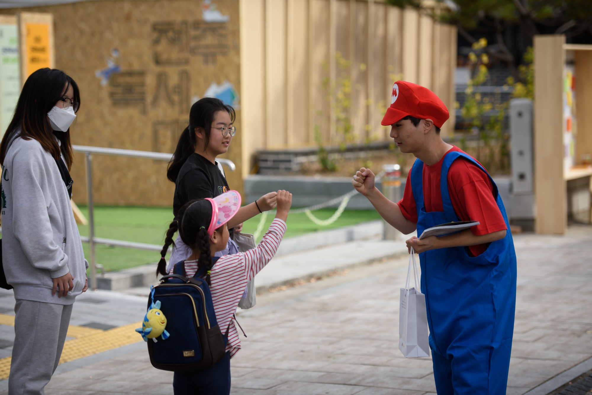 [독서체험] 책 도둑을 찾아라