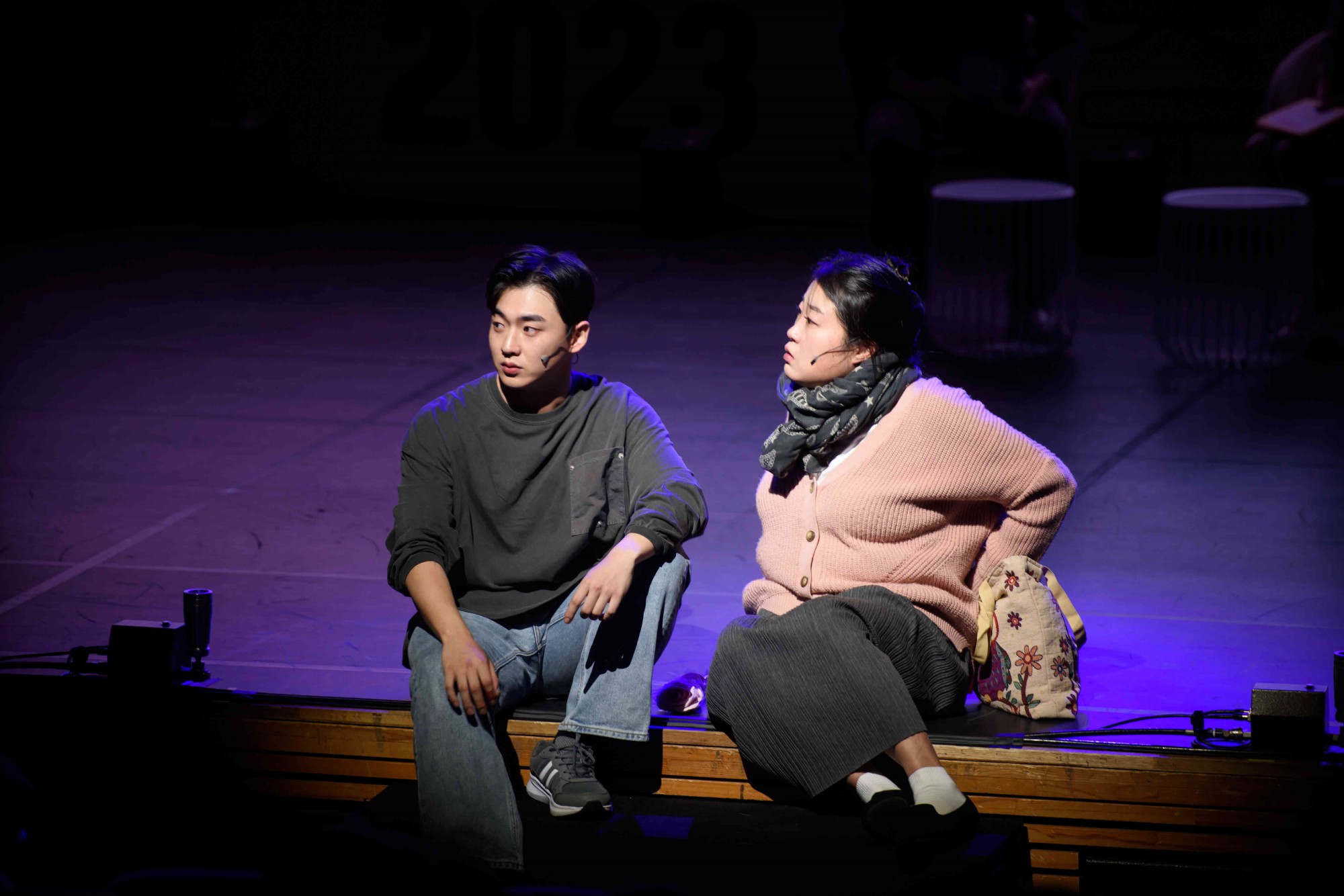 [개막행사] 개막식·개막공연