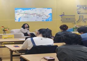 [강연] 전주가 주목한 작가(장마리)