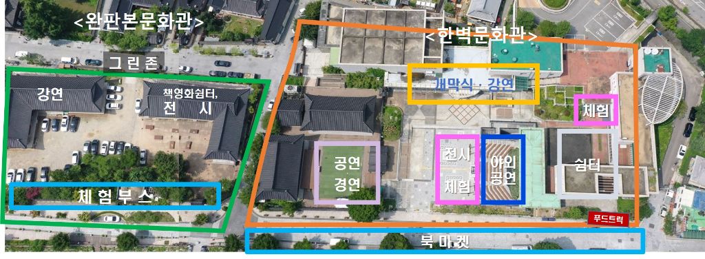 배치도